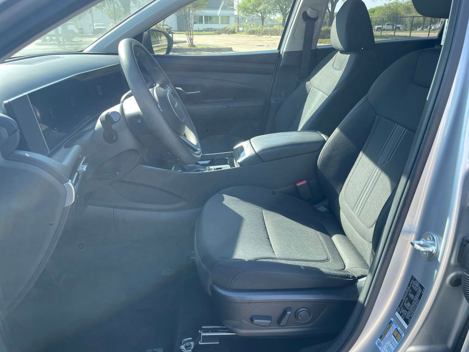 Thumbnail: 2025 Hyundai Tucson - 30