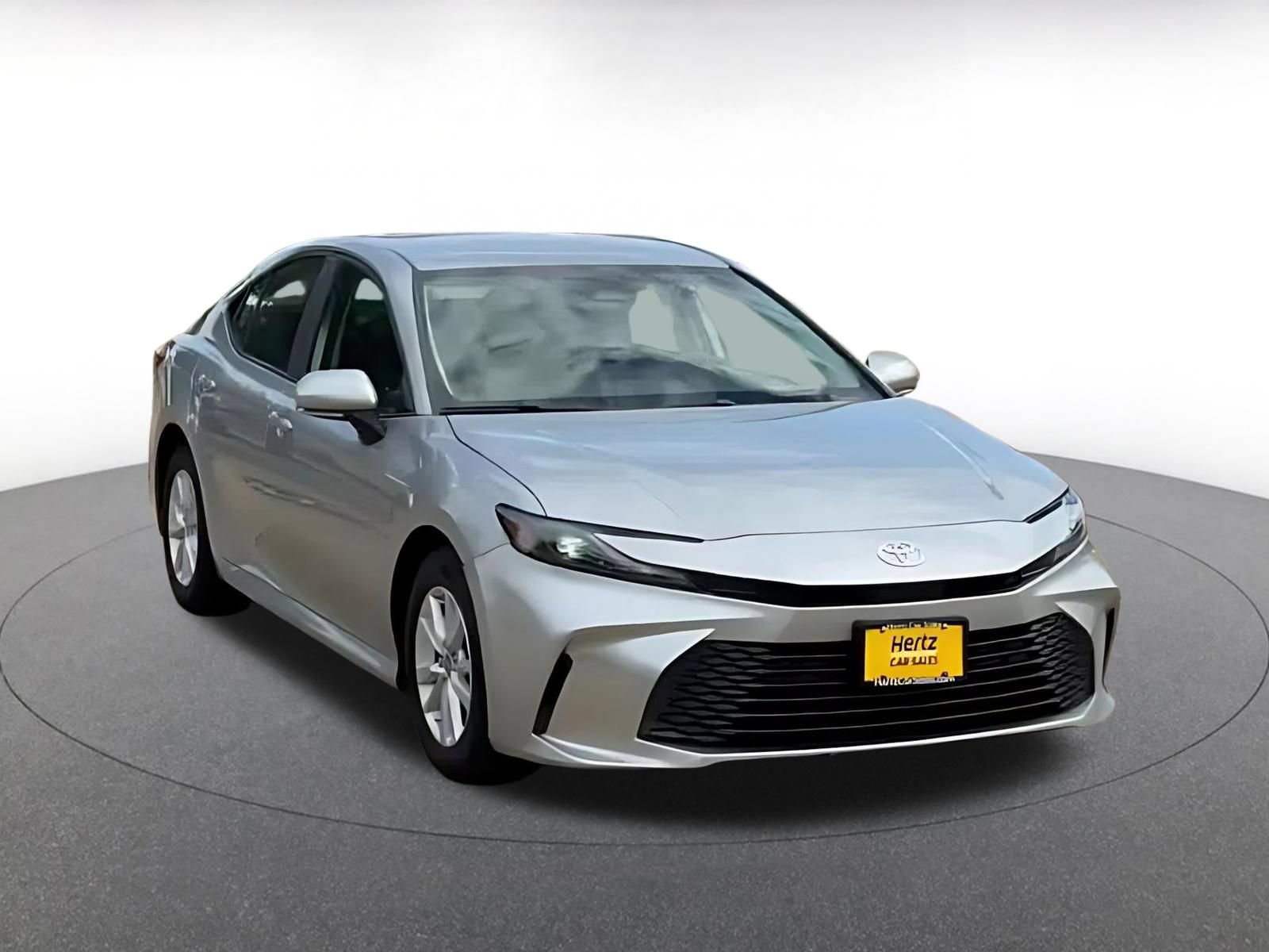 Thumbnail: 2025 Toyota Camry - 3
