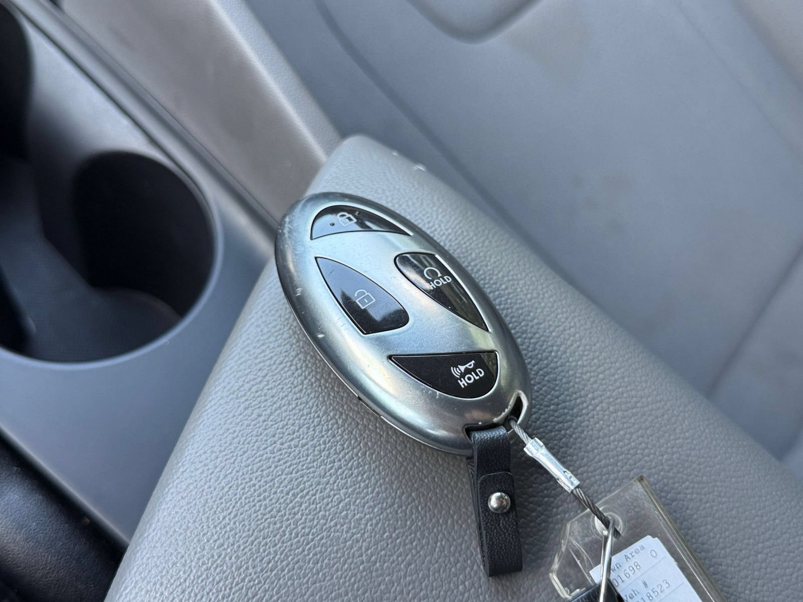 Thumbnail: 2026 Hyundai Elantra - 20