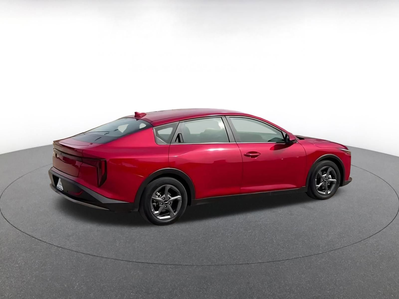 Thumbnail: 2025 Kia K4 - 12