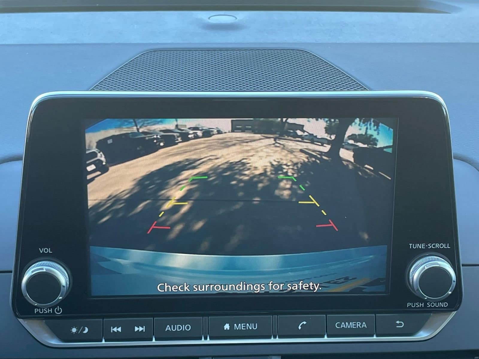 Thumbnail: 2025 Nissan Altima - 17