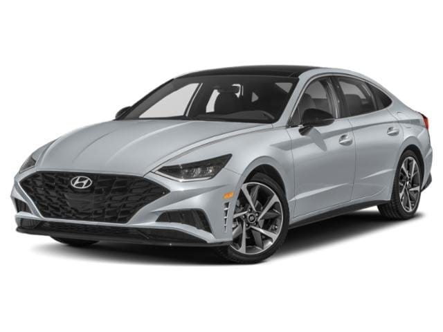 2023 Hyundai Sonata