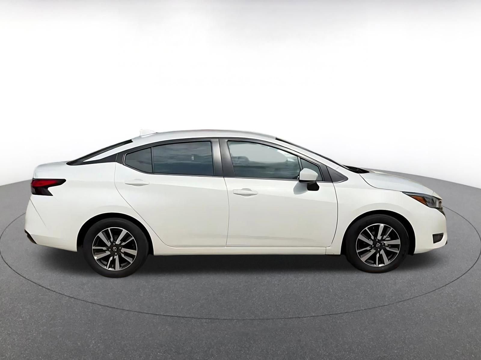 Thumbnail: 2025 Nissan Versa - 16