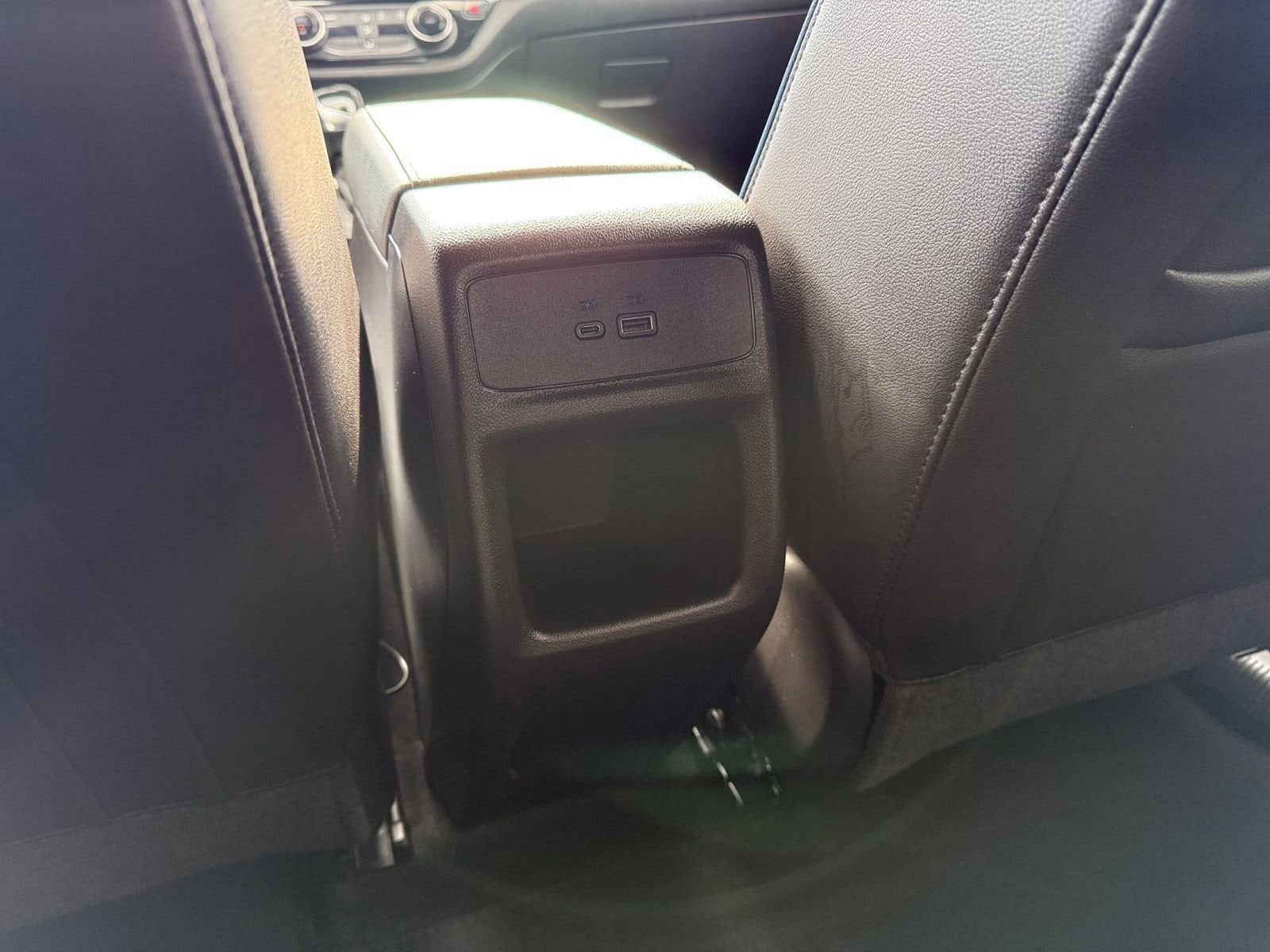 Thumbnail: 2025 Buick Envista - 24