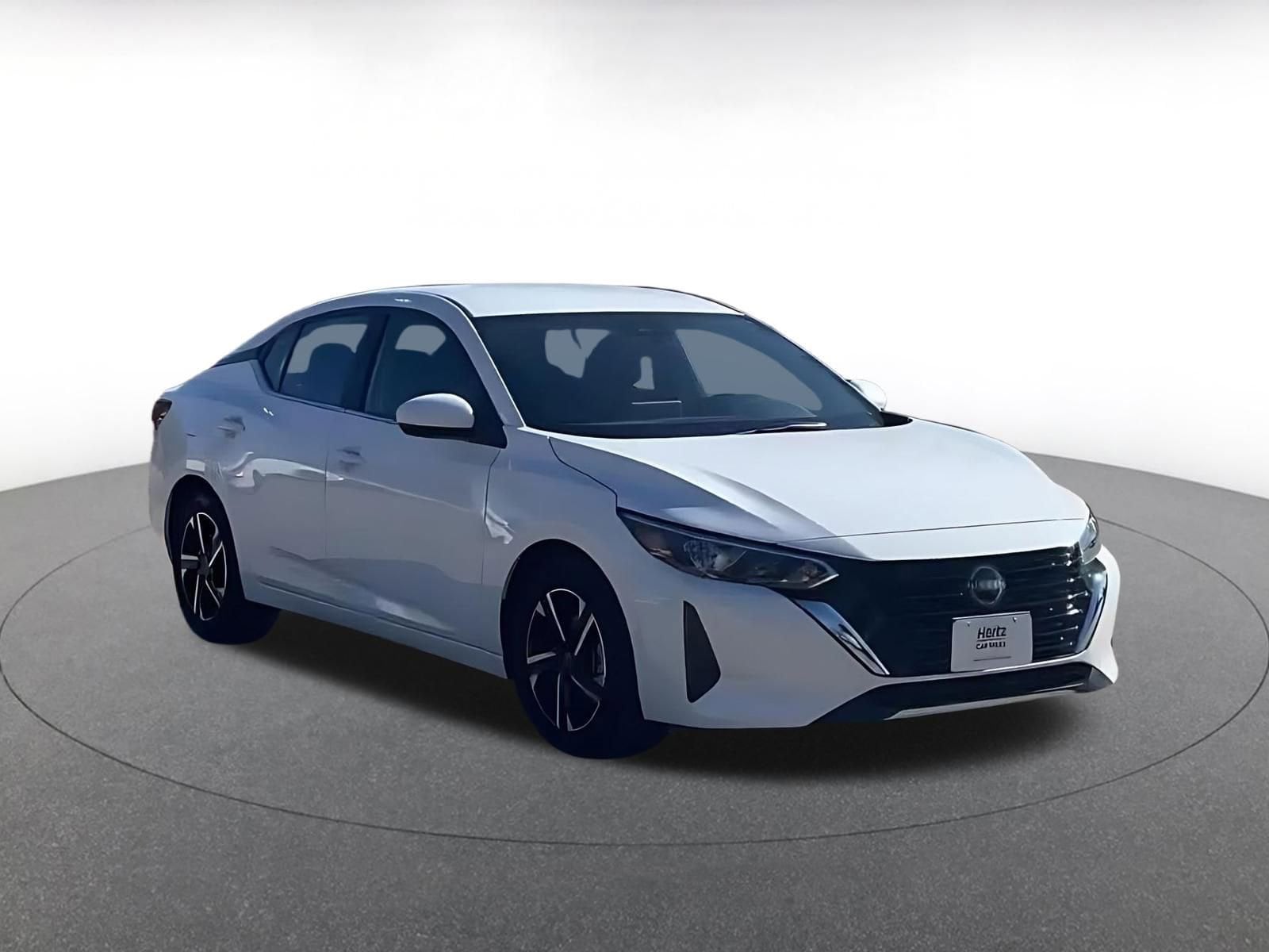 Thumbnail: 2025 Nissan Sentra - 3