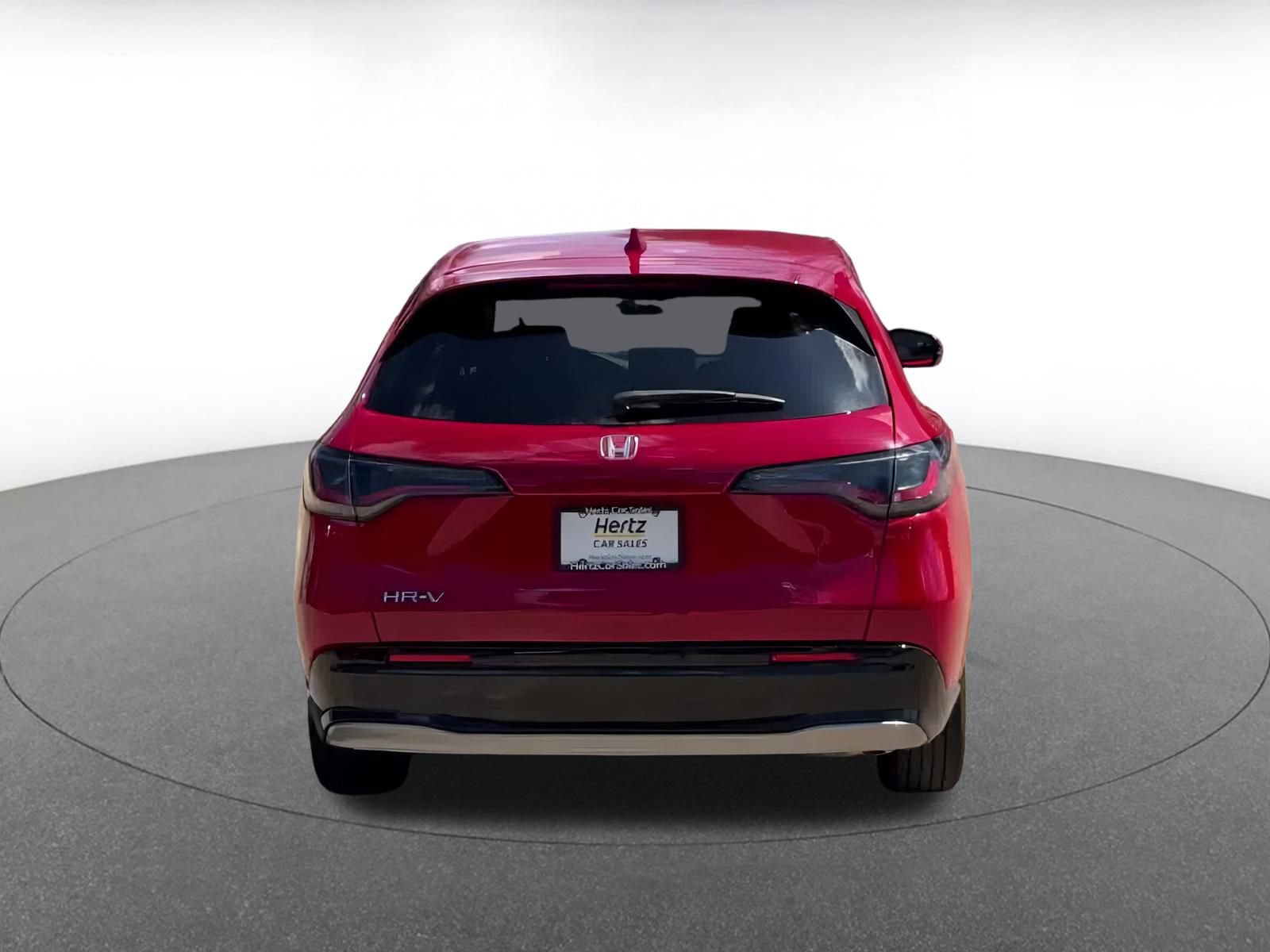 Thumbnail: 2025 Honda HR-V - 12