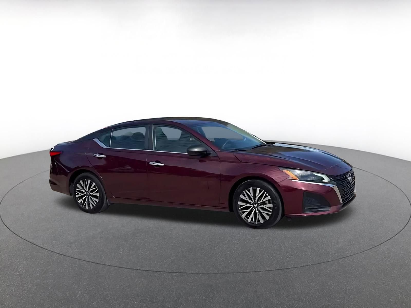 Thumbnail: 2025 Nissan Altima - 2