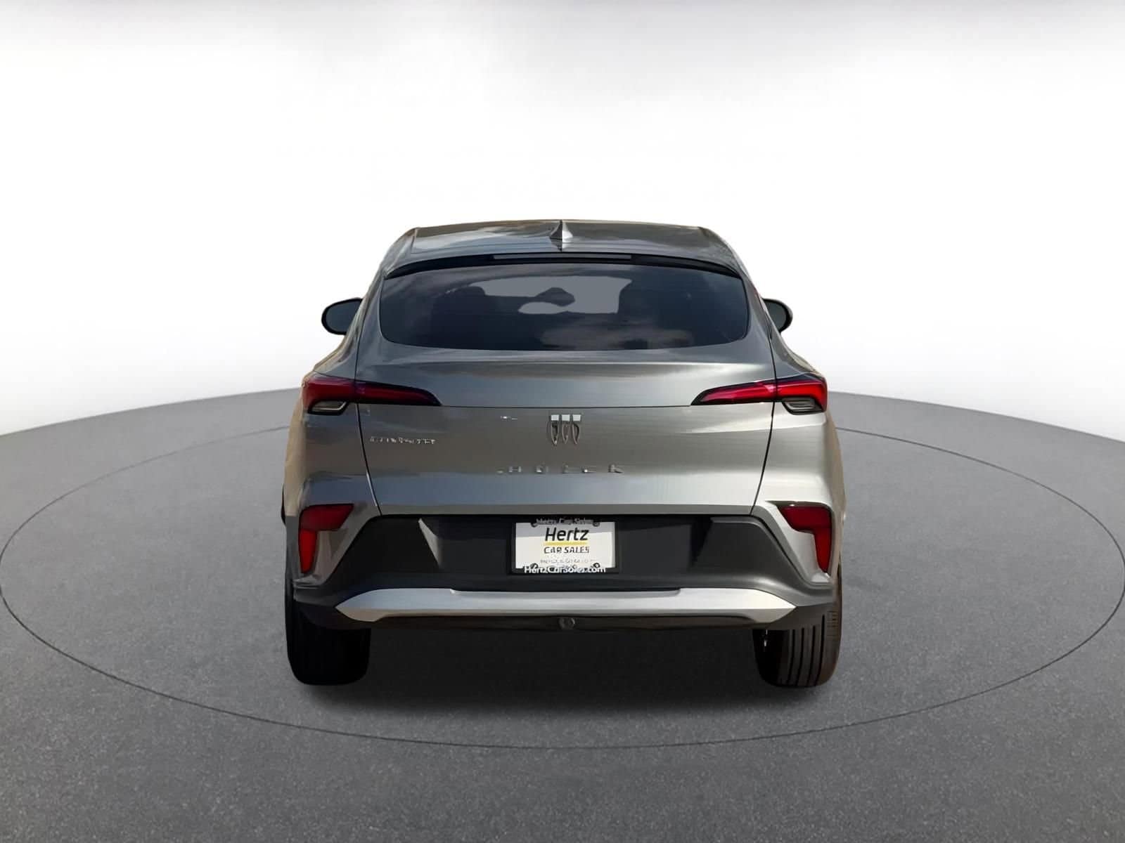 Thumbnail: 2025 Buick Envista - 12