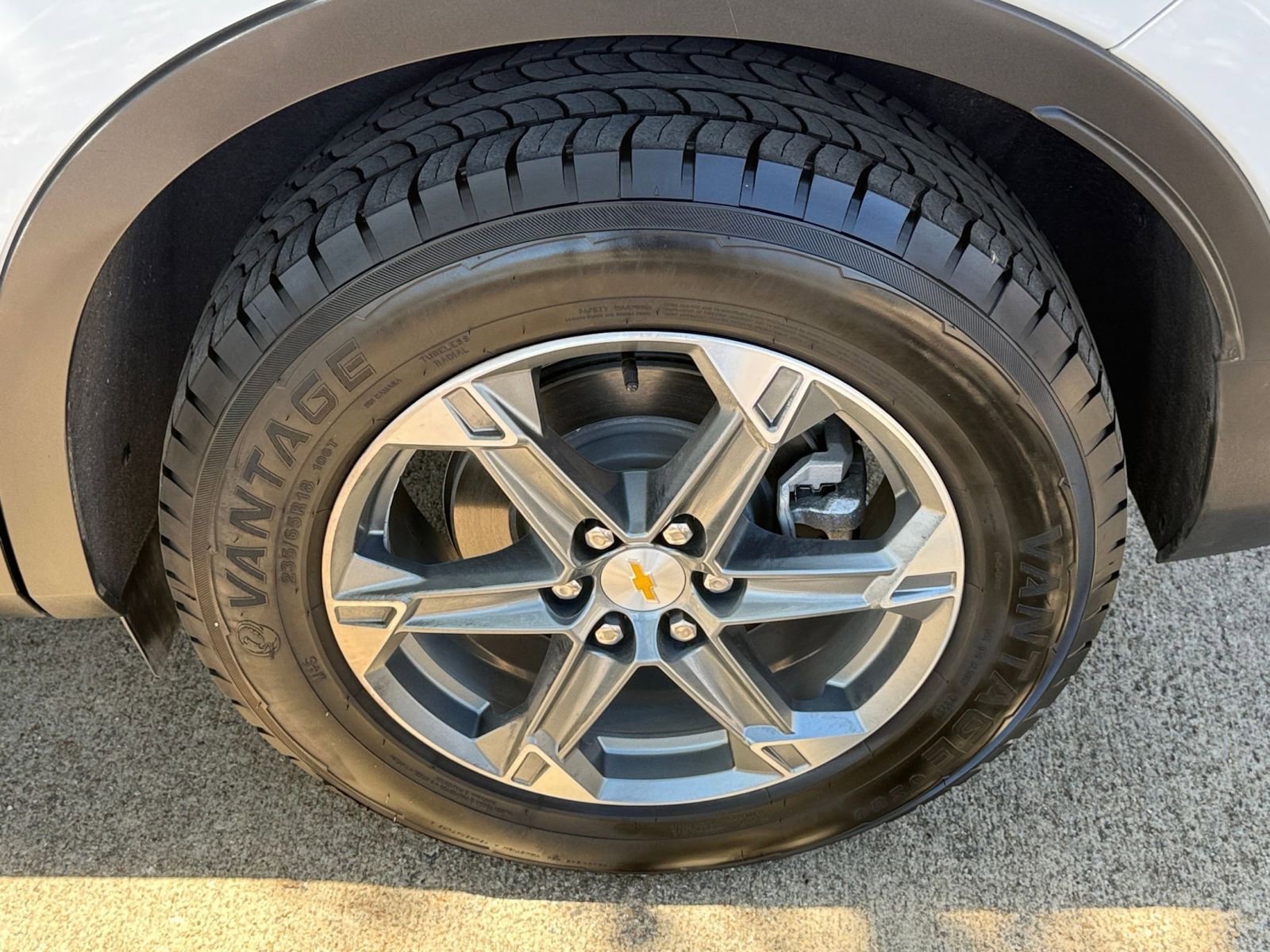 Thumbnail: 2025 Chevrolet Blazer - 30