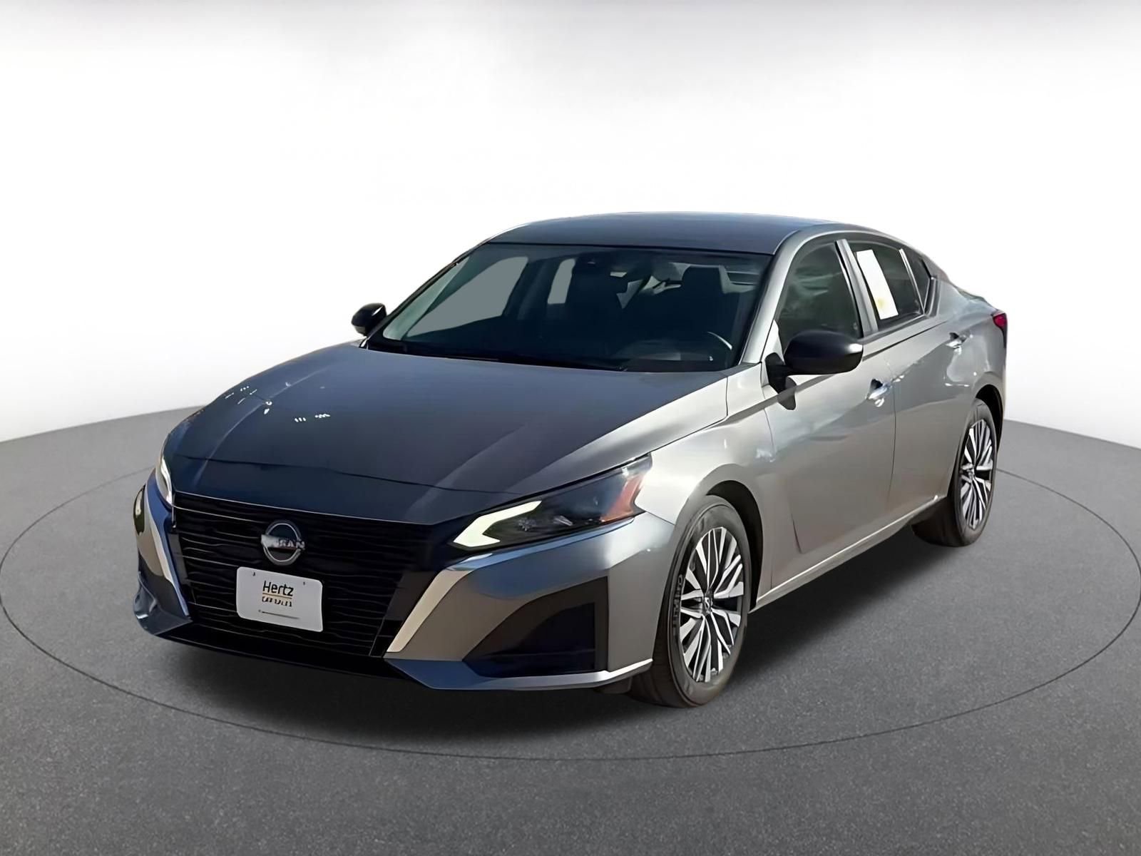 Thumbnail: 2025 Nissan Altima - 7