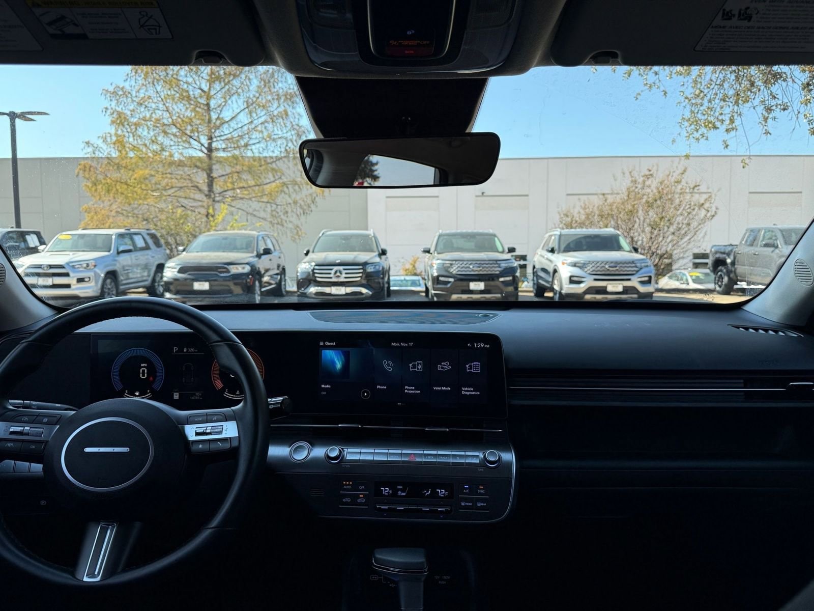 Thumbnail: 2025 Hyundai Kona - 33