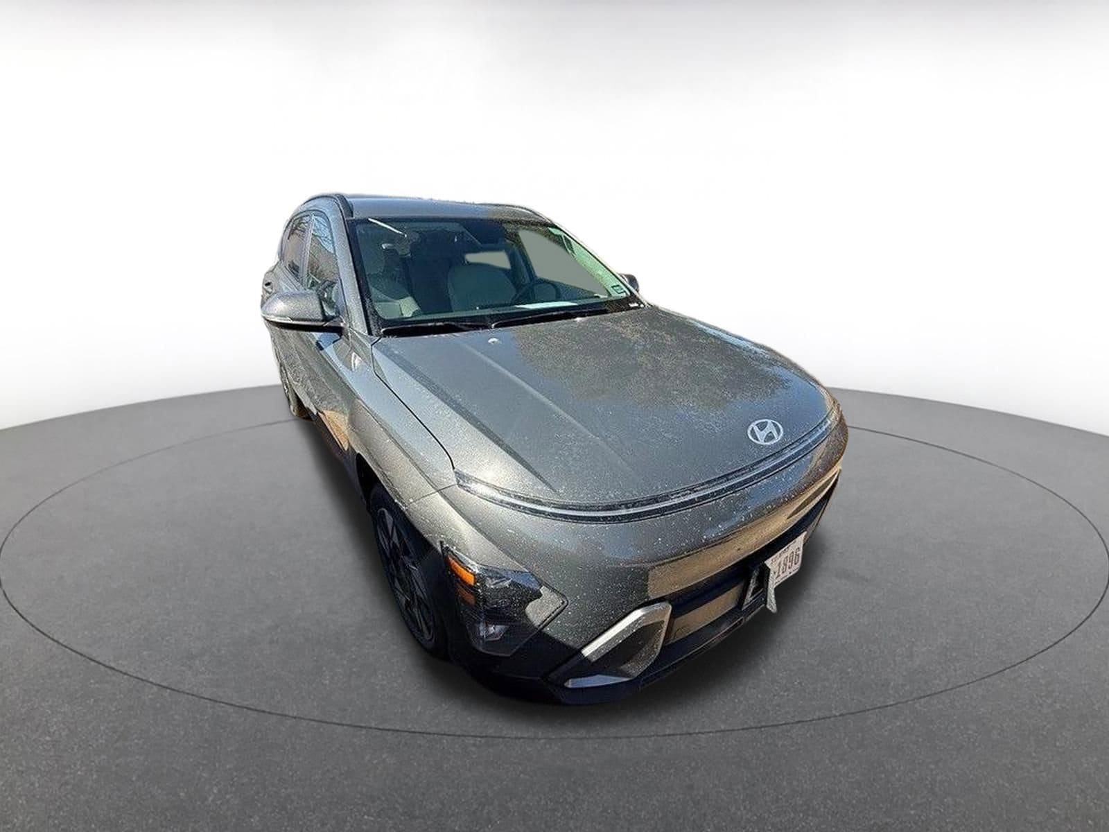 Thumbnail: 2025 Hyundai Kona - 2