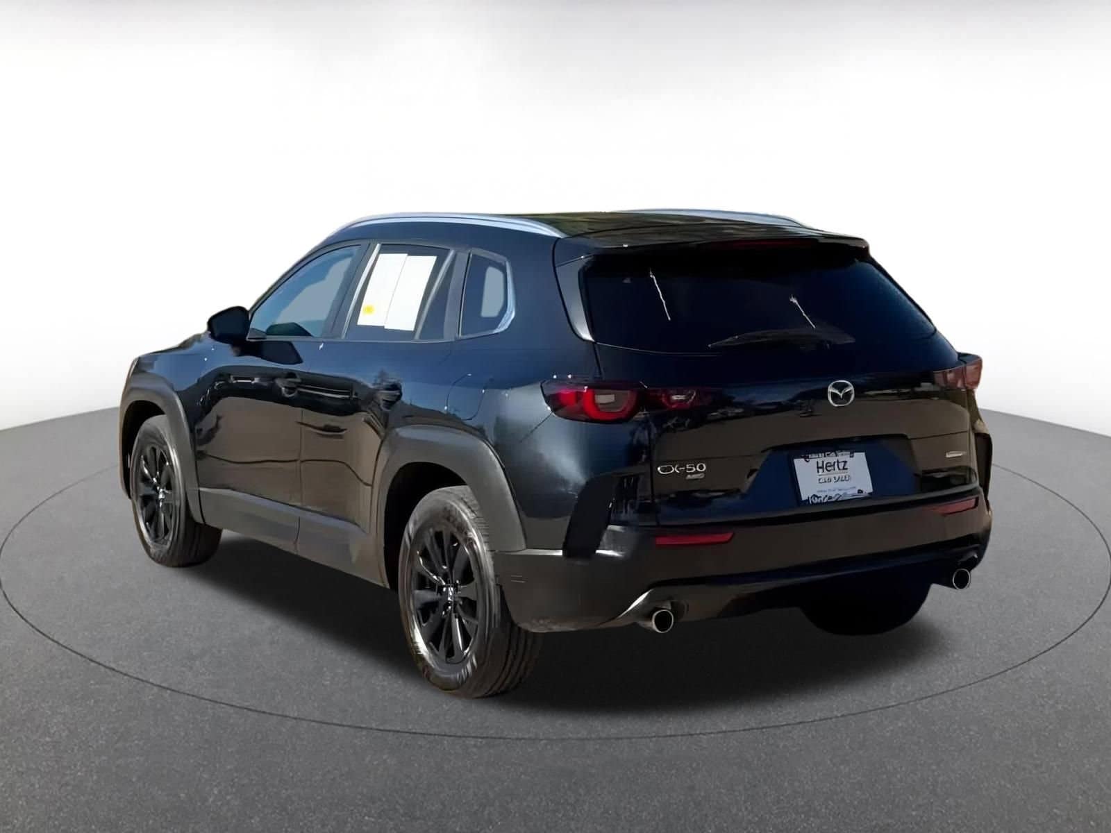 Thumbnail: 2025 Mazda CX-50 - 11