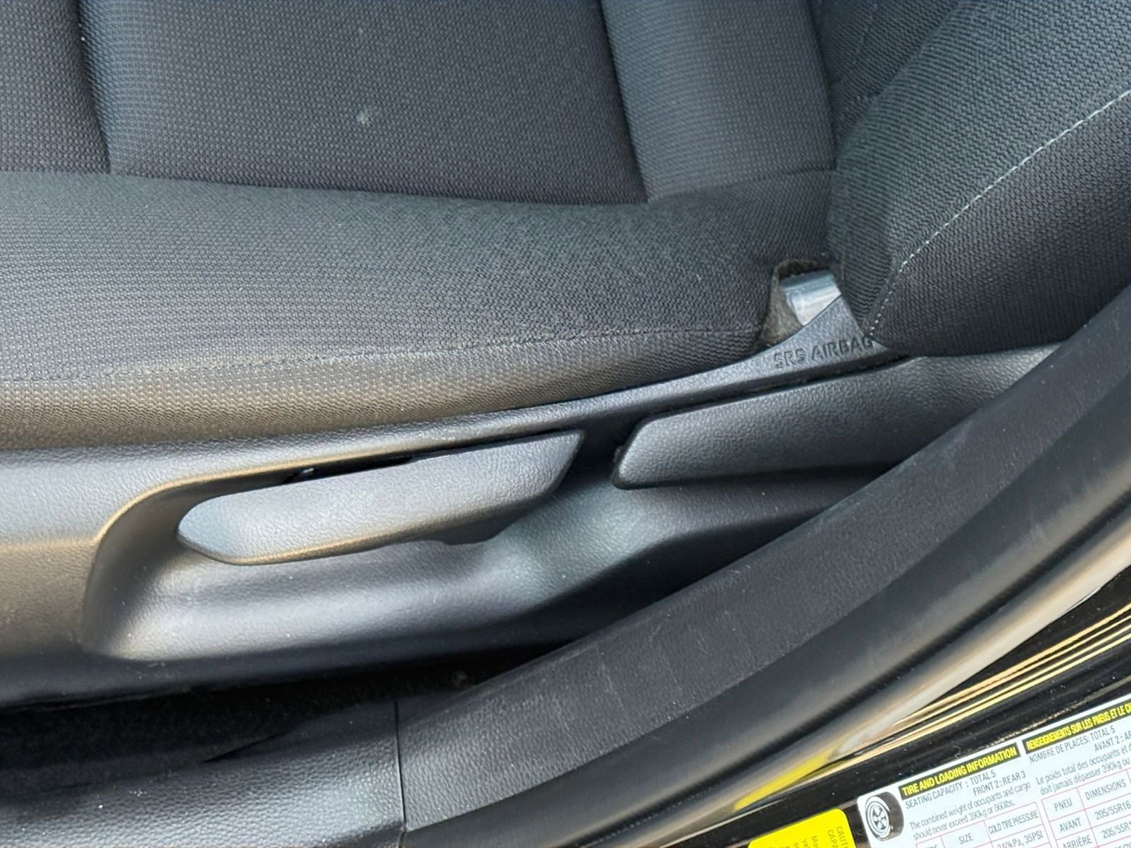 Thumbnail: 2025 Toyota Corolla - 22