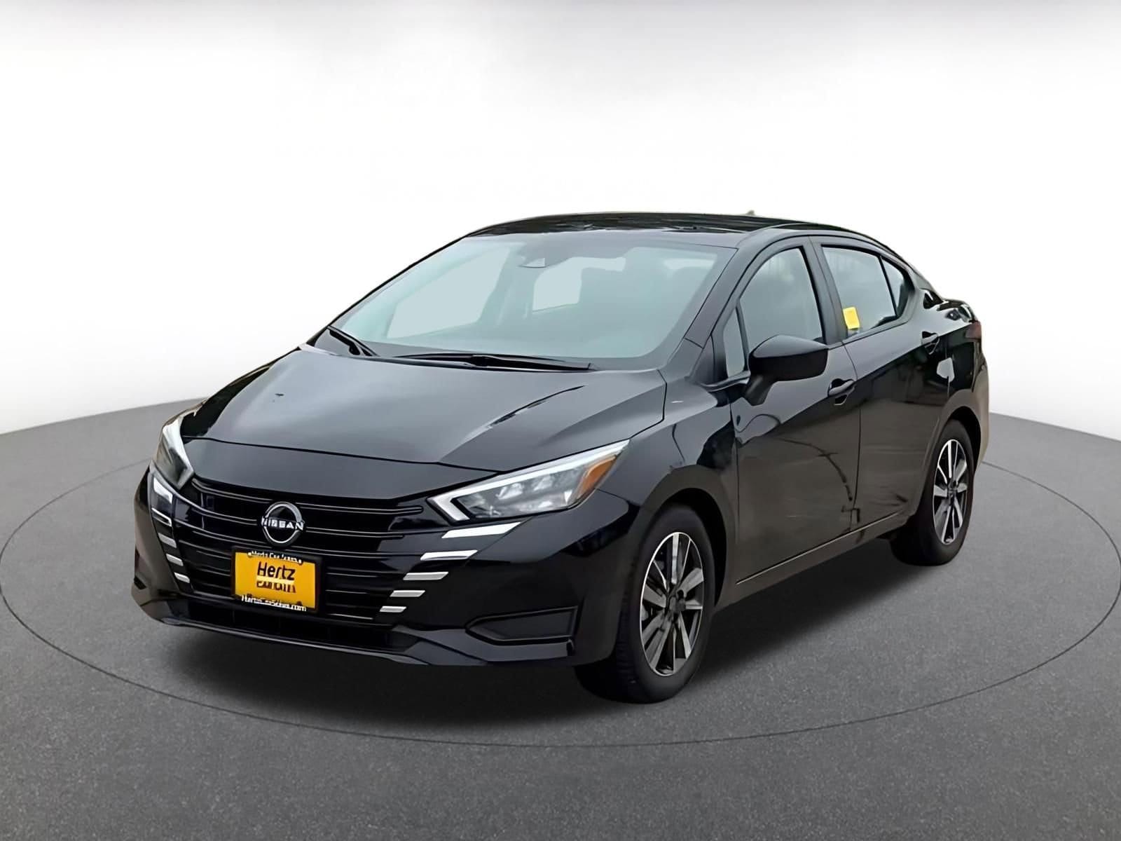 Thumbnail: 2025 Nissan Versa - 7