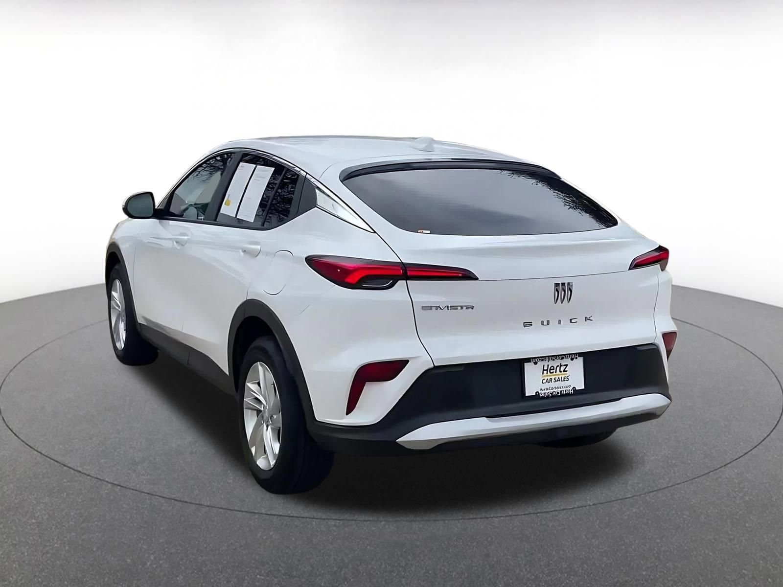 Thumbnail: 2025 Buick Envista - 11