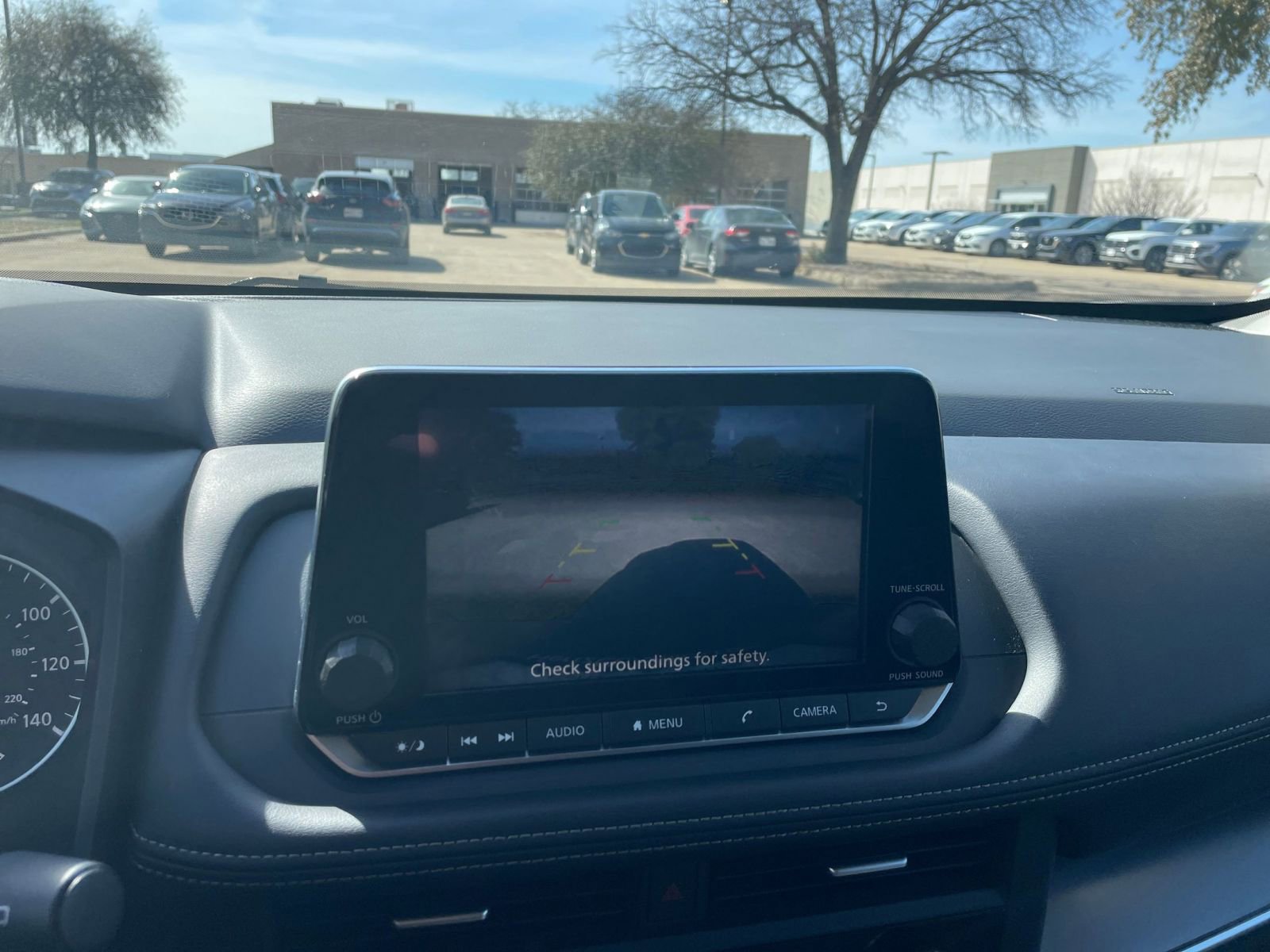 Thumbnail: 2025 Nissan Rogue - 27