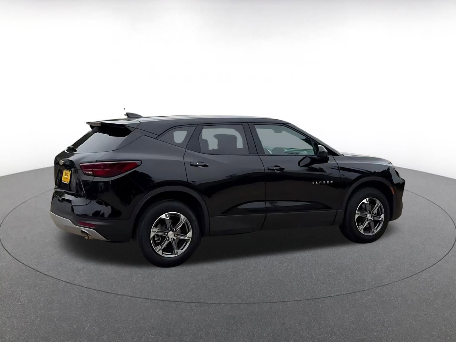 Thumbnail: 2025 Chevrolet Blazer - 15