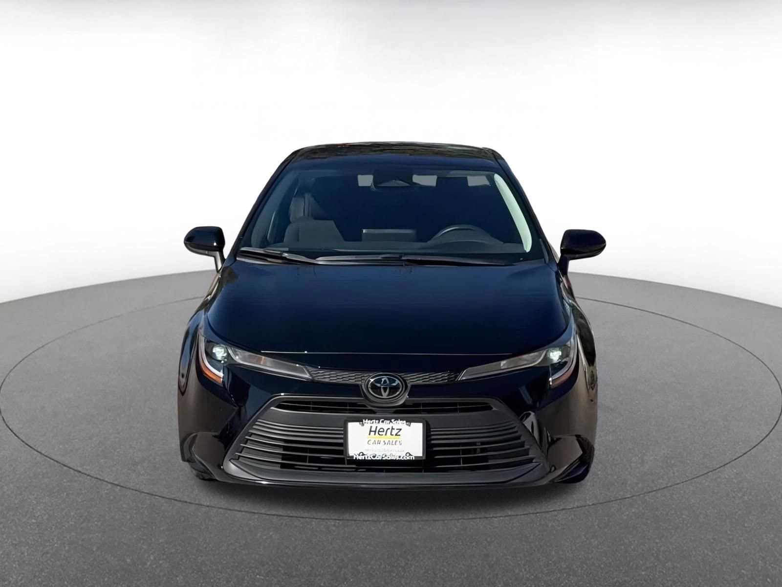 Thumbnail: 2025 Toyota Corolla - 4
