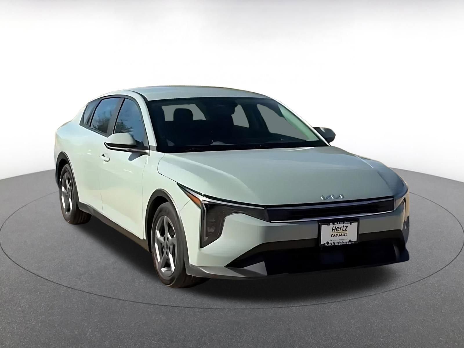 Thumbnail: 2025 Kia K4 - 3