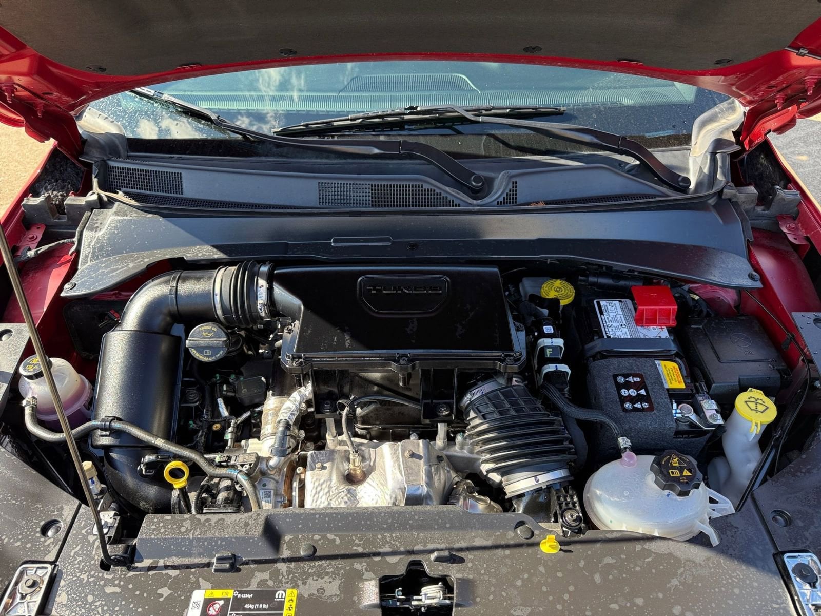 Thumbnail: 2025 Jeep Compass - 32