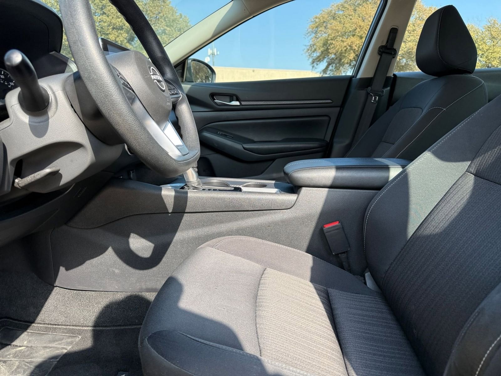 Thumbnail: 2025 Nissan Altima - 27