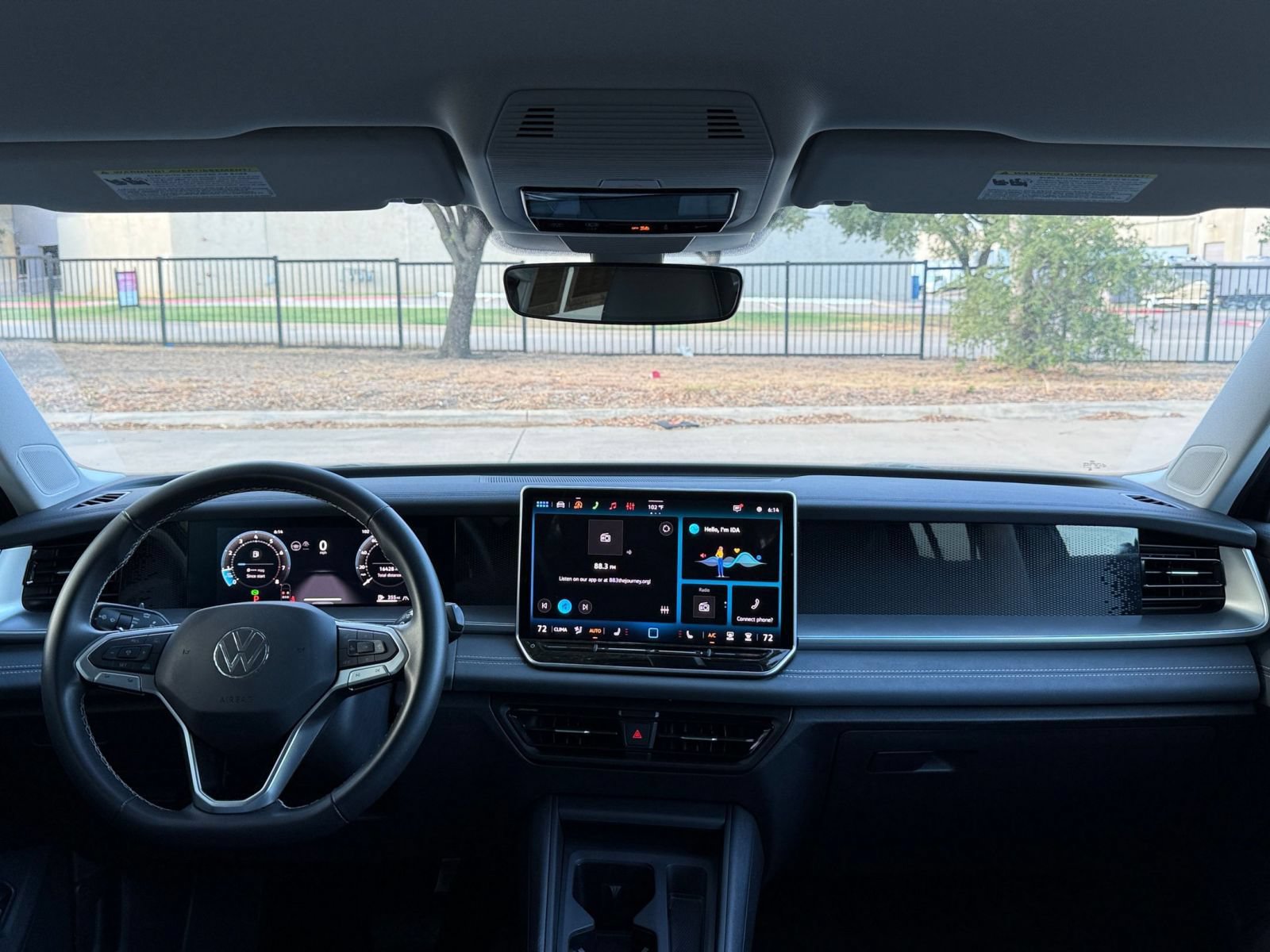 Thumbnail: 2026 Volkswagen Tiguan - 33