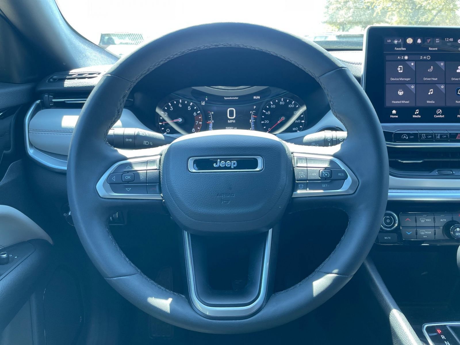 Thumbnail: 2025 Toyota Corolla - 31