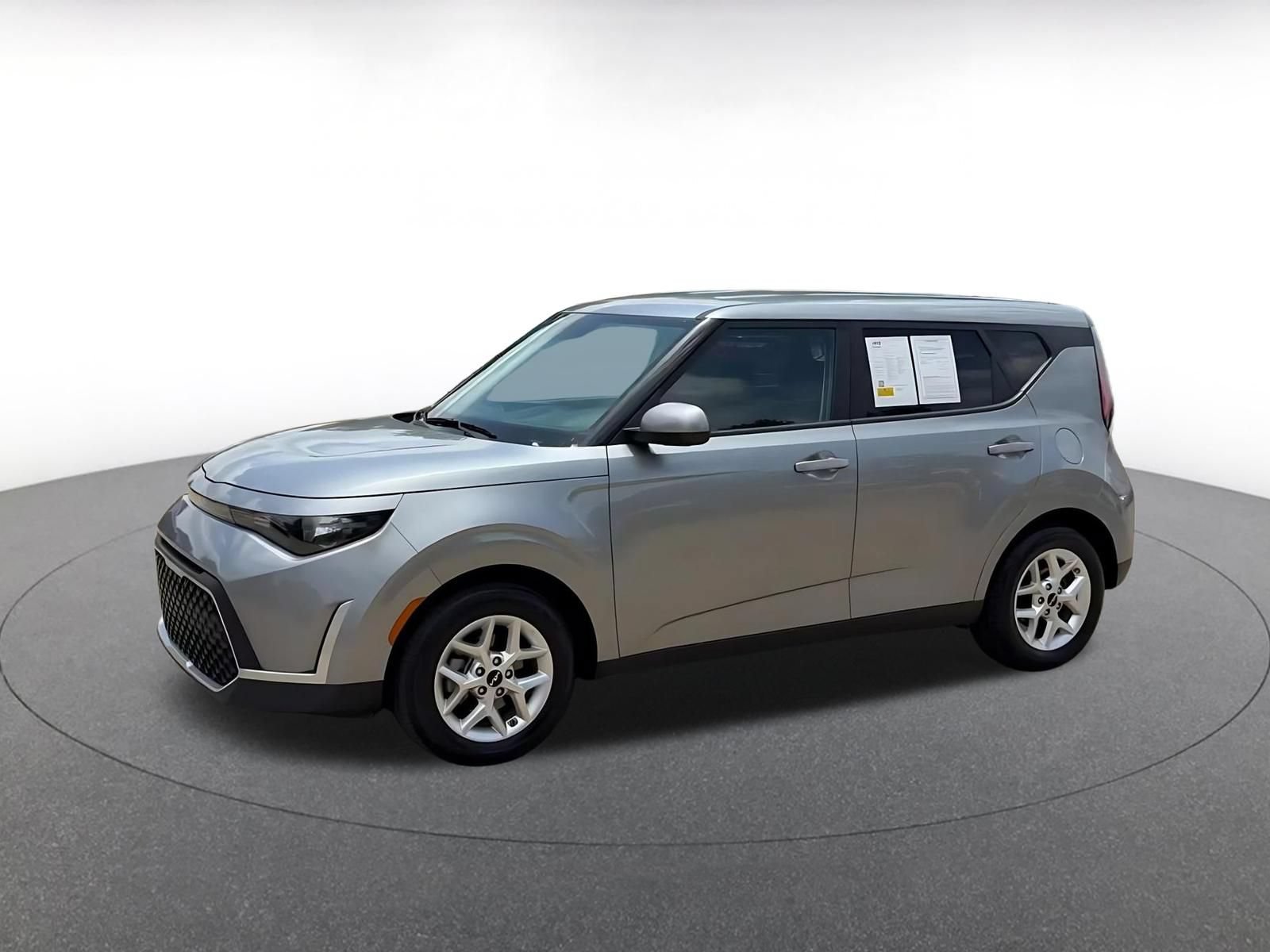 Thumbnail: 2025 Kia Soul - 6