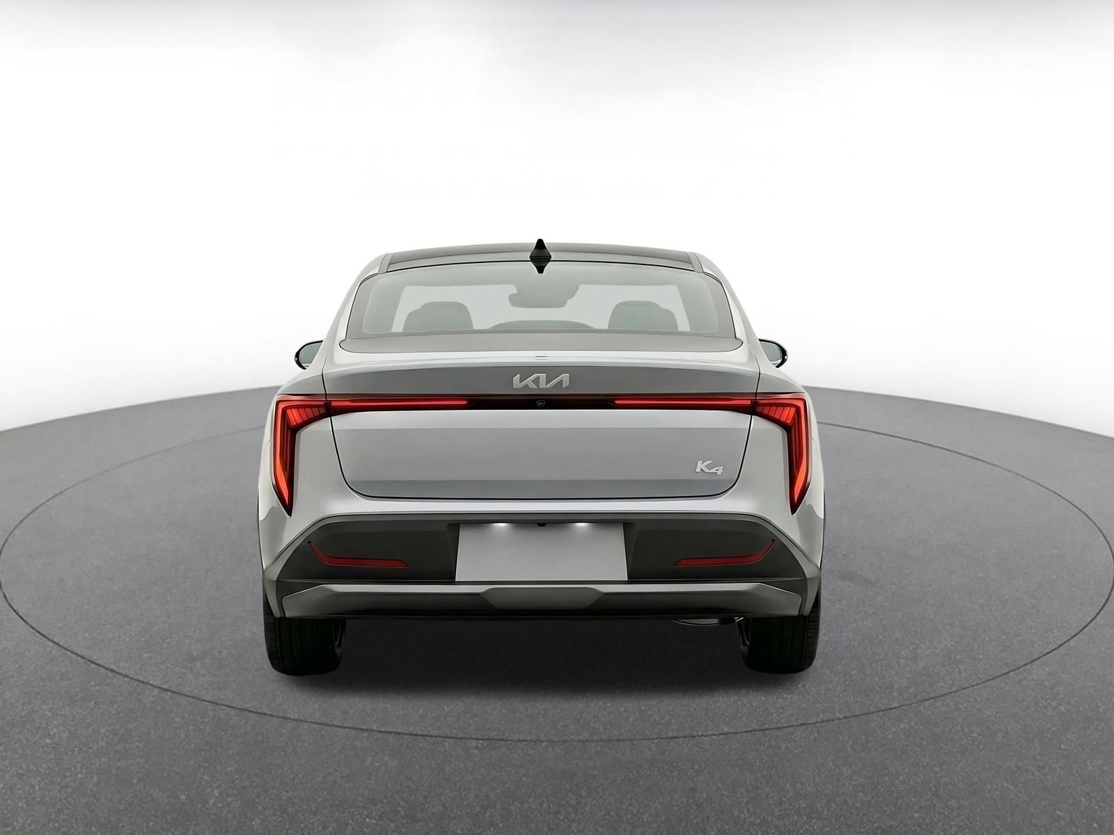 Thumbnail: 2025 Kia K4 - 8