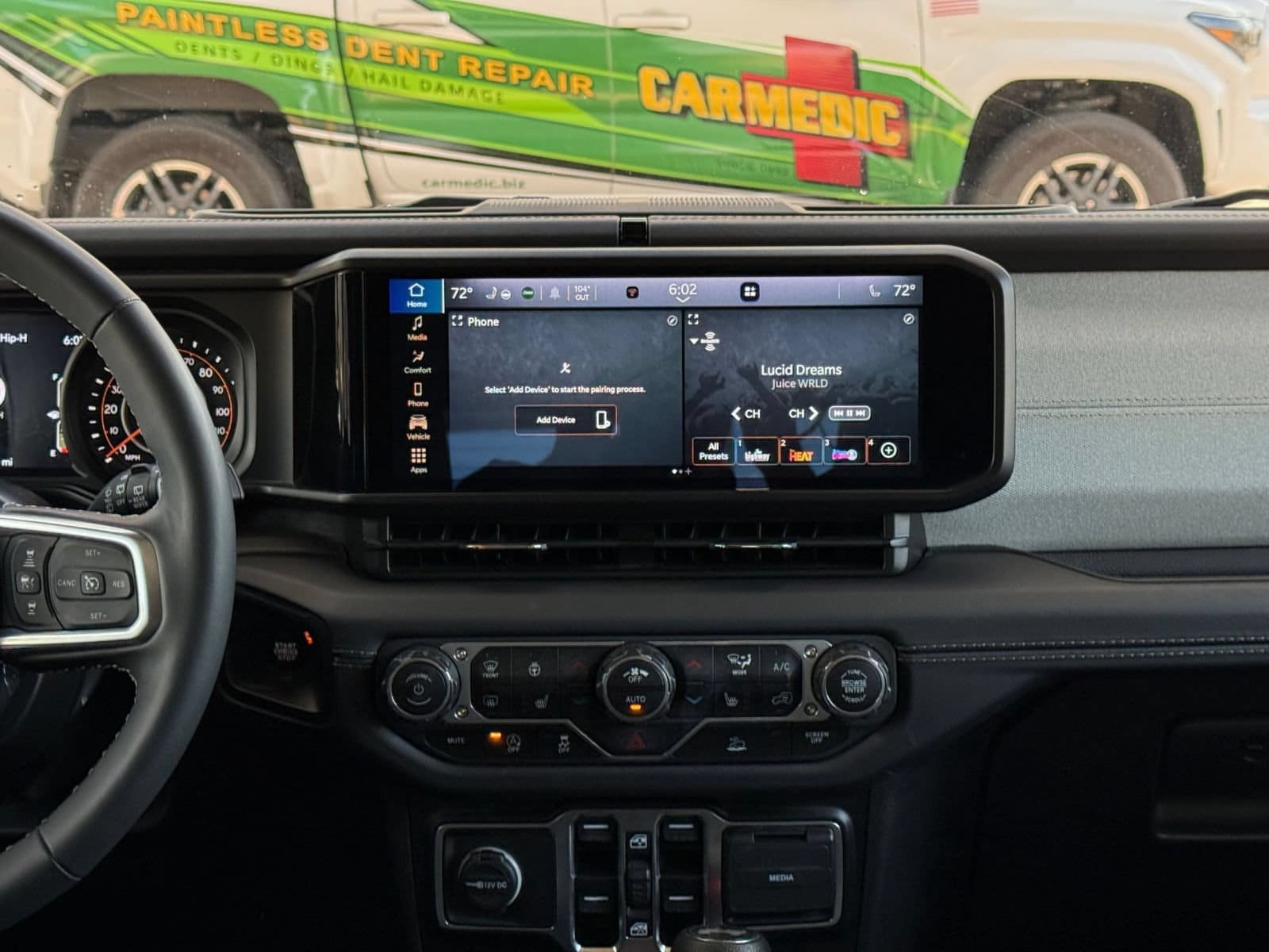 Thumbnail: 2025 Jeep Wrangler - 17