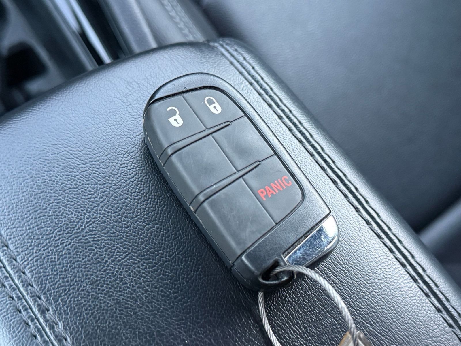 Thumbnail: 2025 Jeep Compass - 21