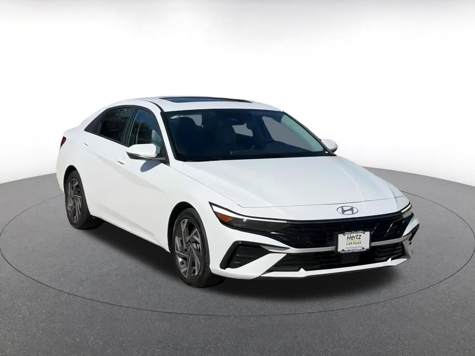 Thumbnail: 2025 Hyundai Elantra - 3