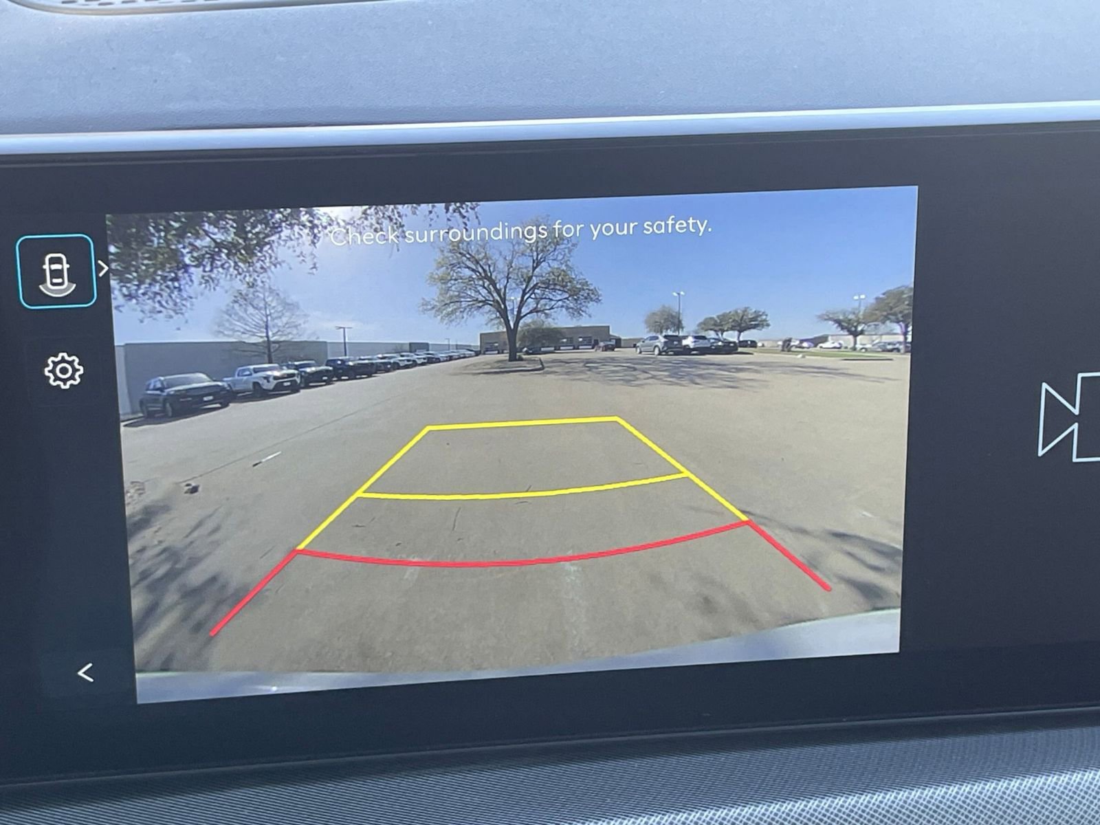 Thumbnail: 2025 Hyundai Sonata - 27