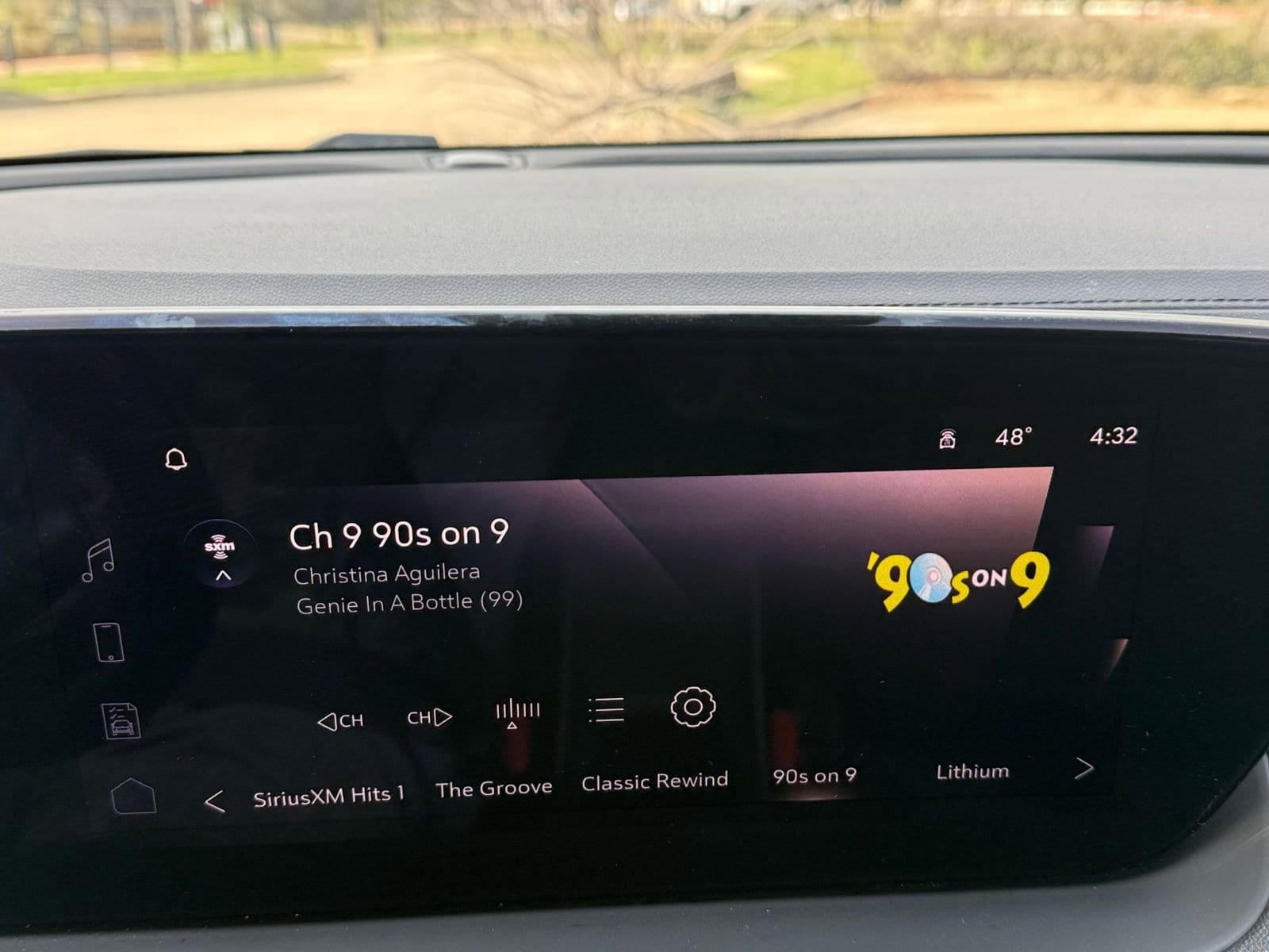 Thumbnail: 2025 Buick Encore GX - 20