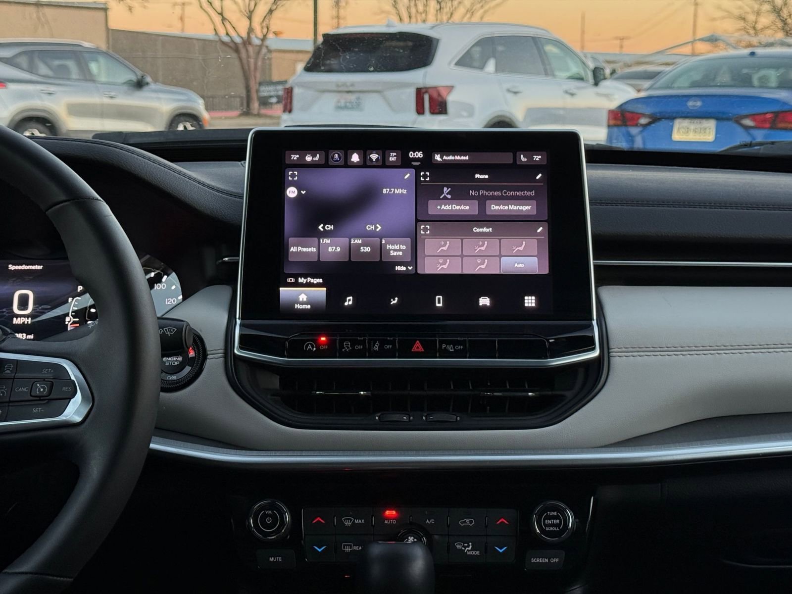 Thumbnail: 2025 Jeep Compass - 17