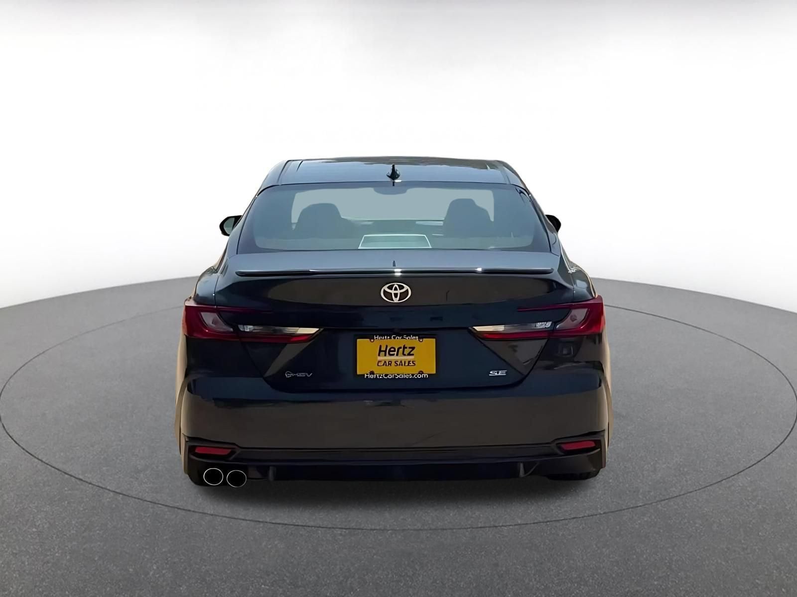 Thumbnail: 2026 Toyota Camry - 12