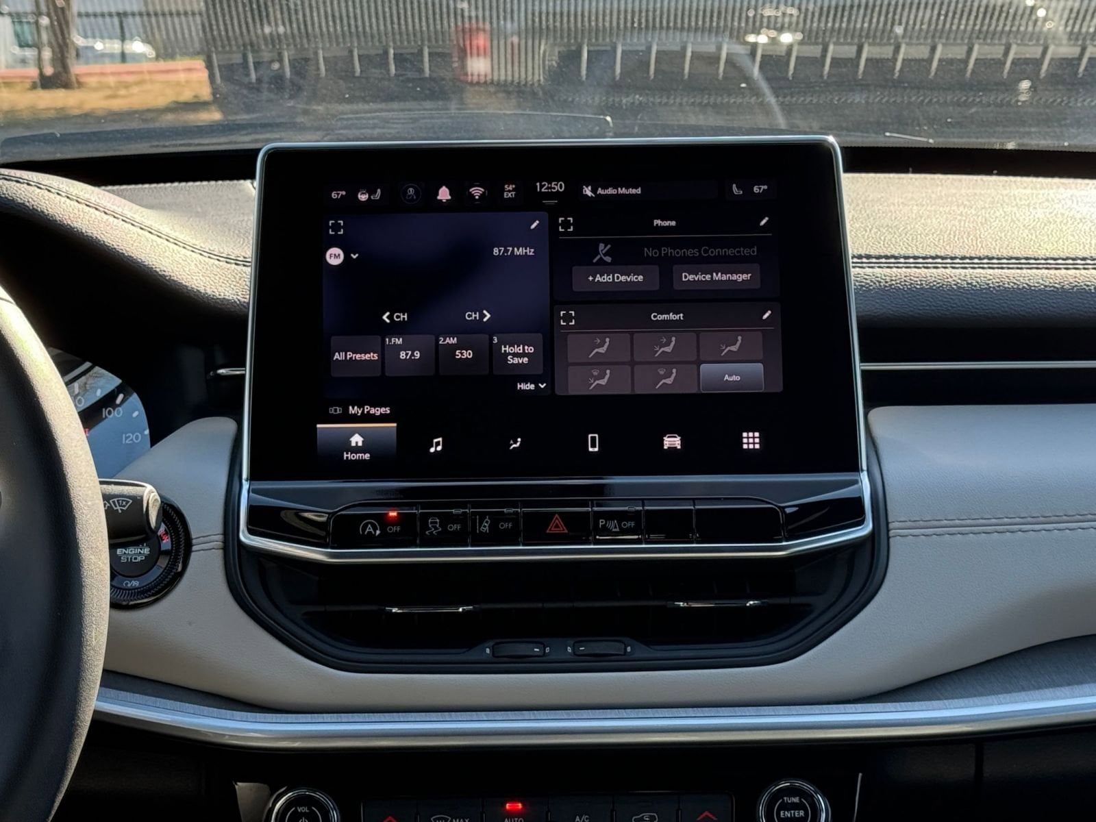 Thumbnail: 2025 Jeep Compass - 18