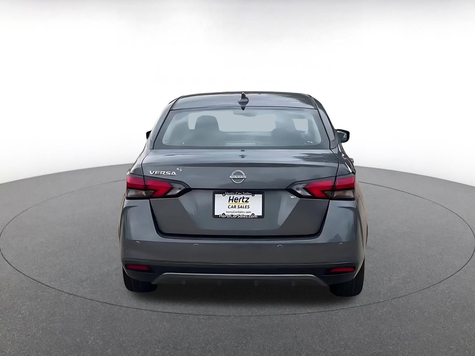 Thumbnail: 2025 Nissan Versa - 12