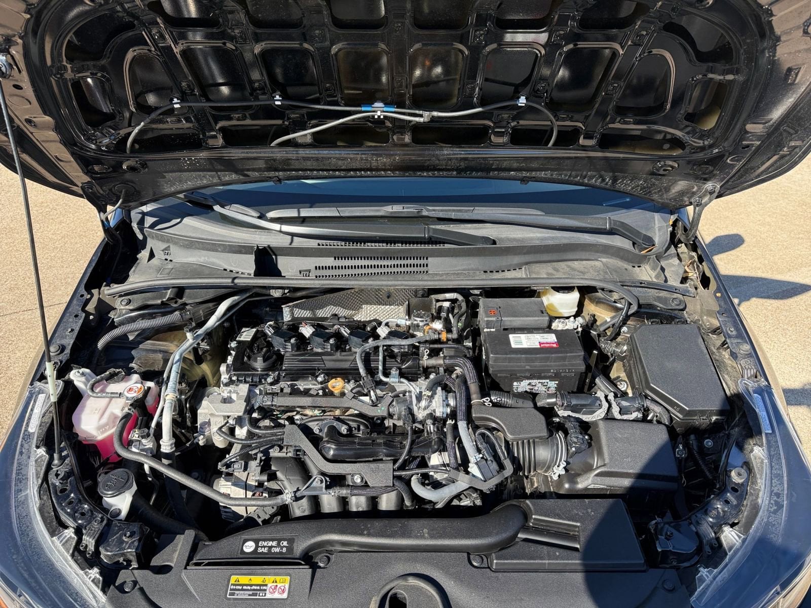 Thumbnail: 2025 Toyota Corolla - 32