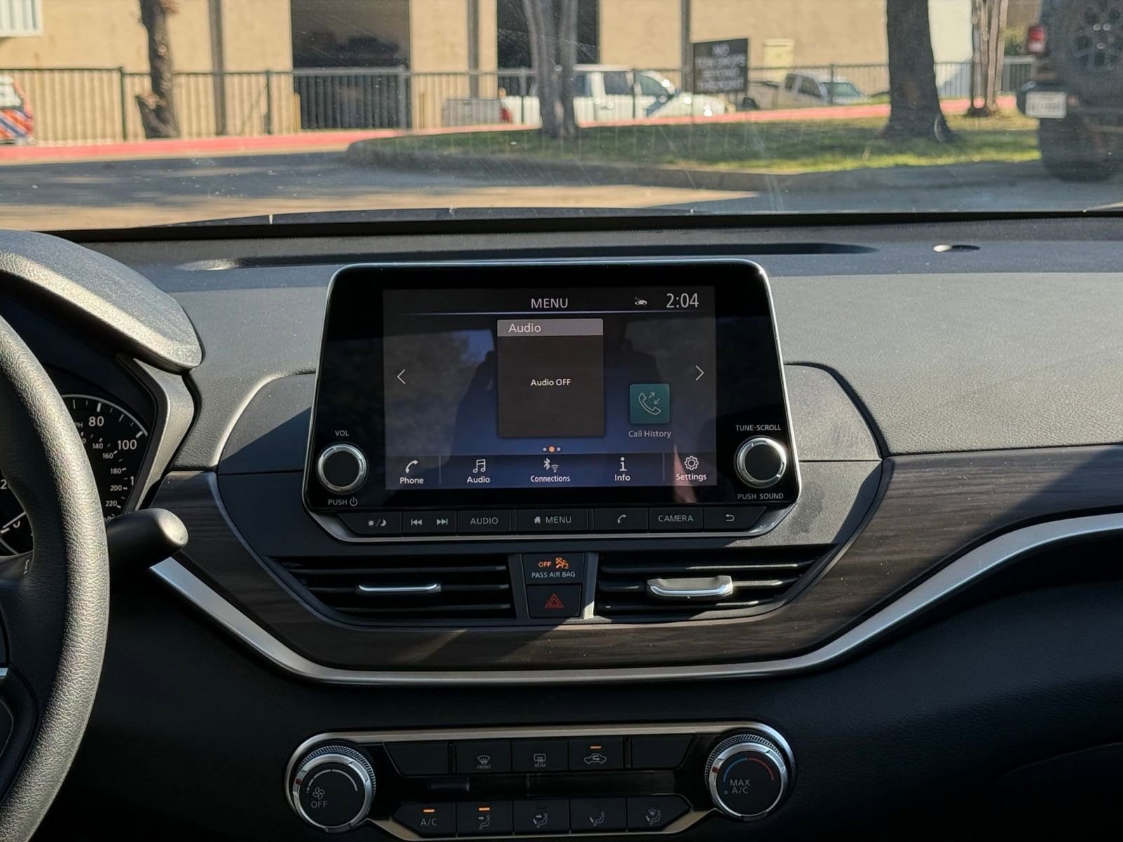 Thumbnail: 2025 Nissan Altima - 18