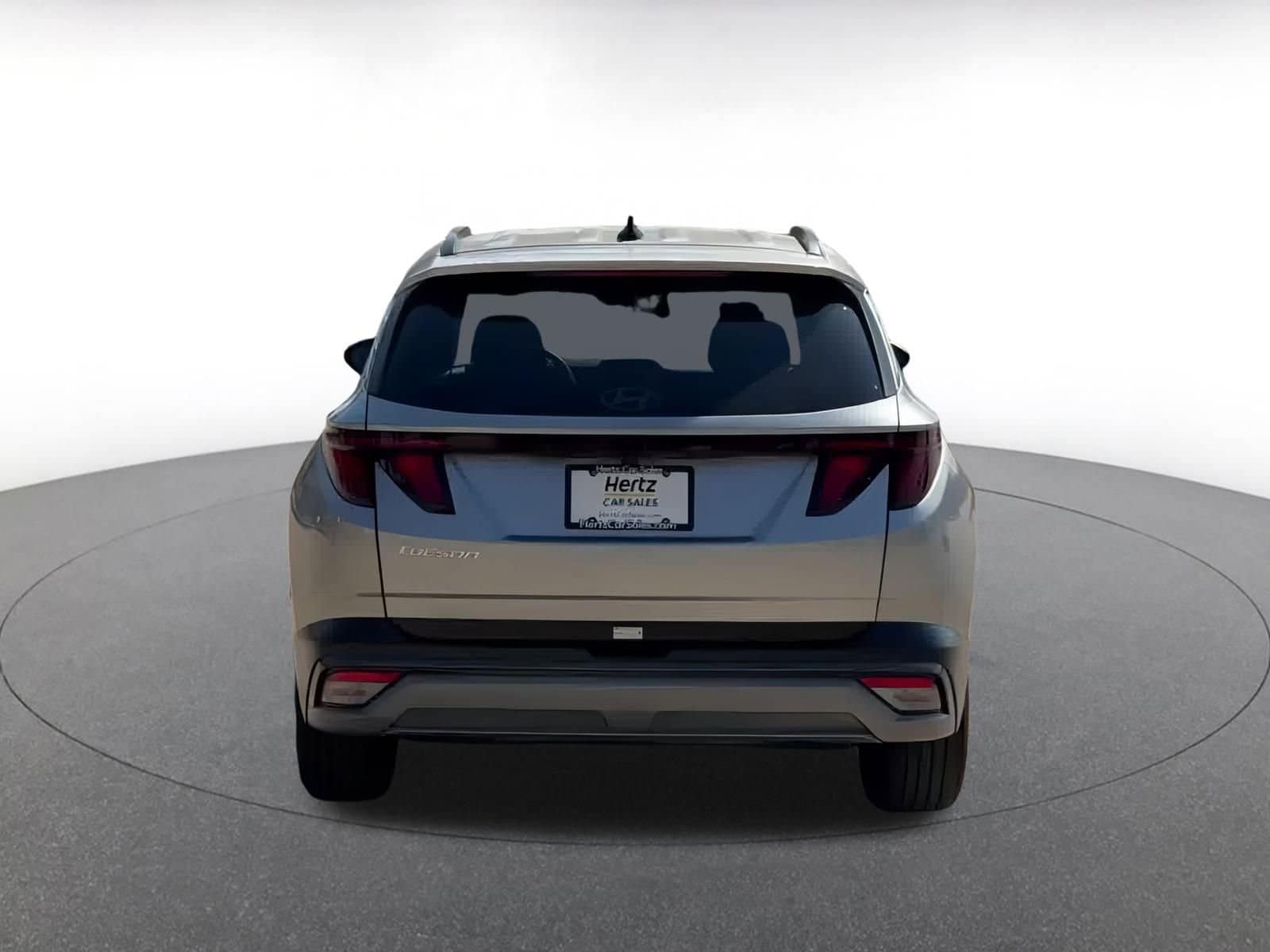 Thumbnail: 2025 Hyundai Tucson - 12