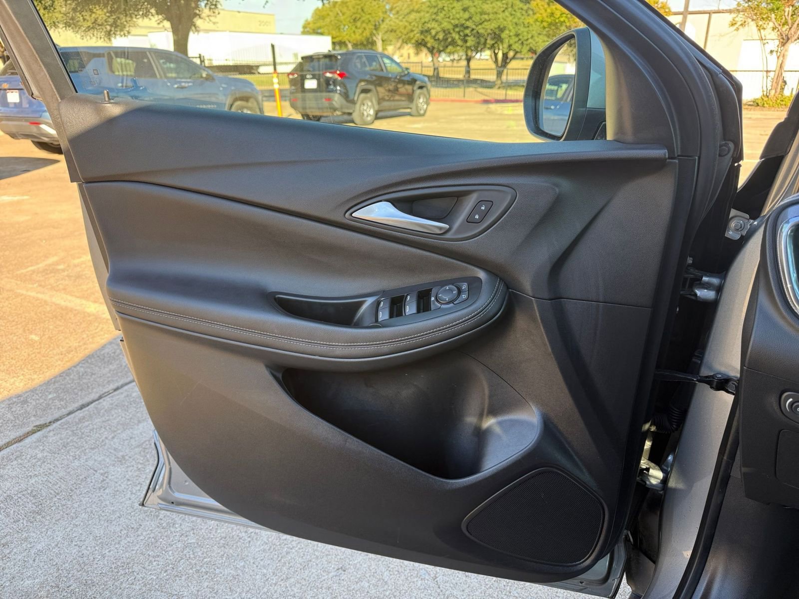 Thumbnail: 2025 Buick Encore GX - 20