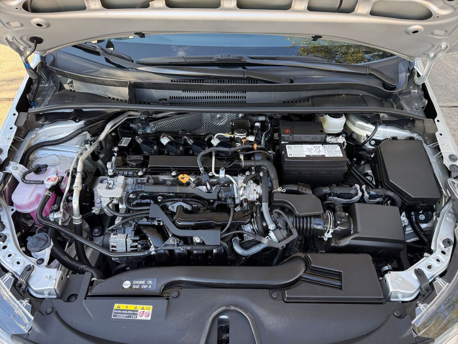 Thumbnail: 2025 Toyota Corolla - 32