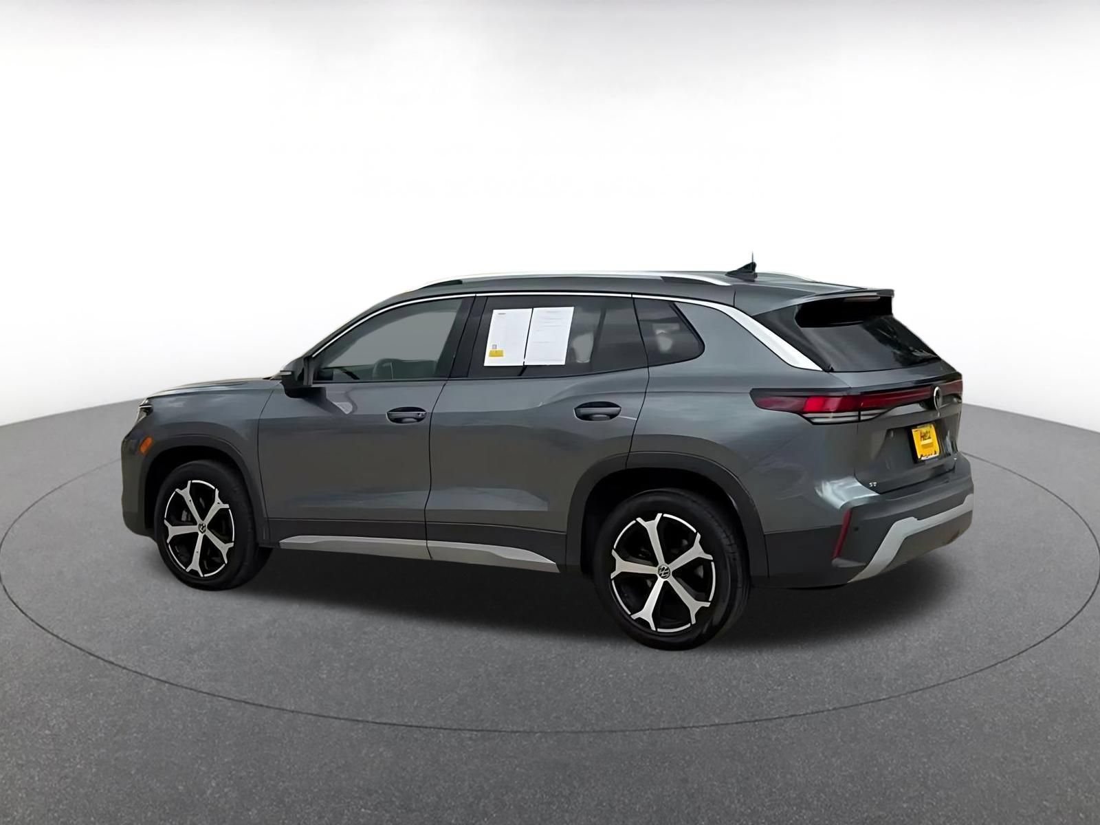 Thumbnail: 2026 Volkswagen Tiguan - 8
