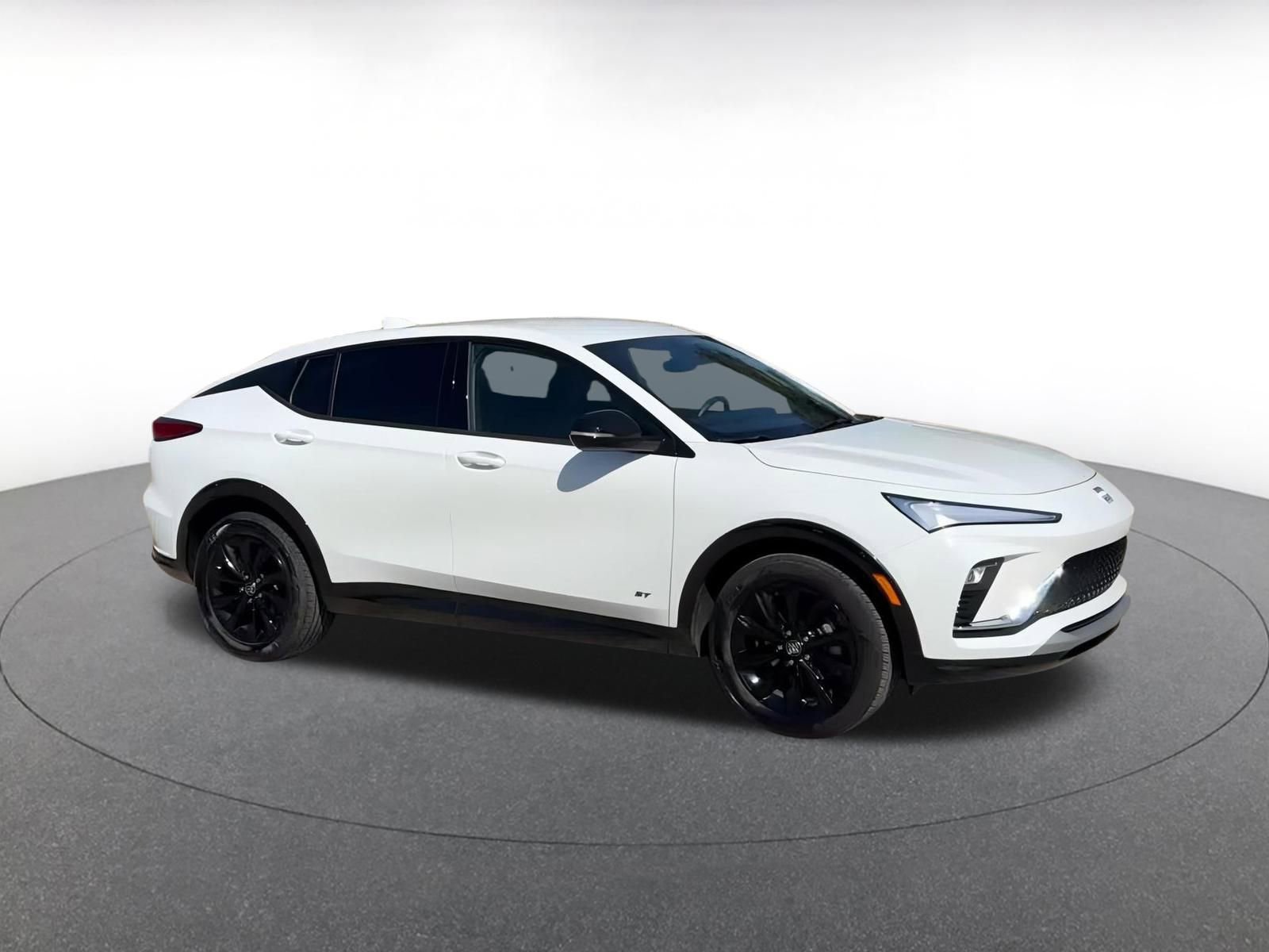 Thumbnail: 2025 Buick Envista - 2