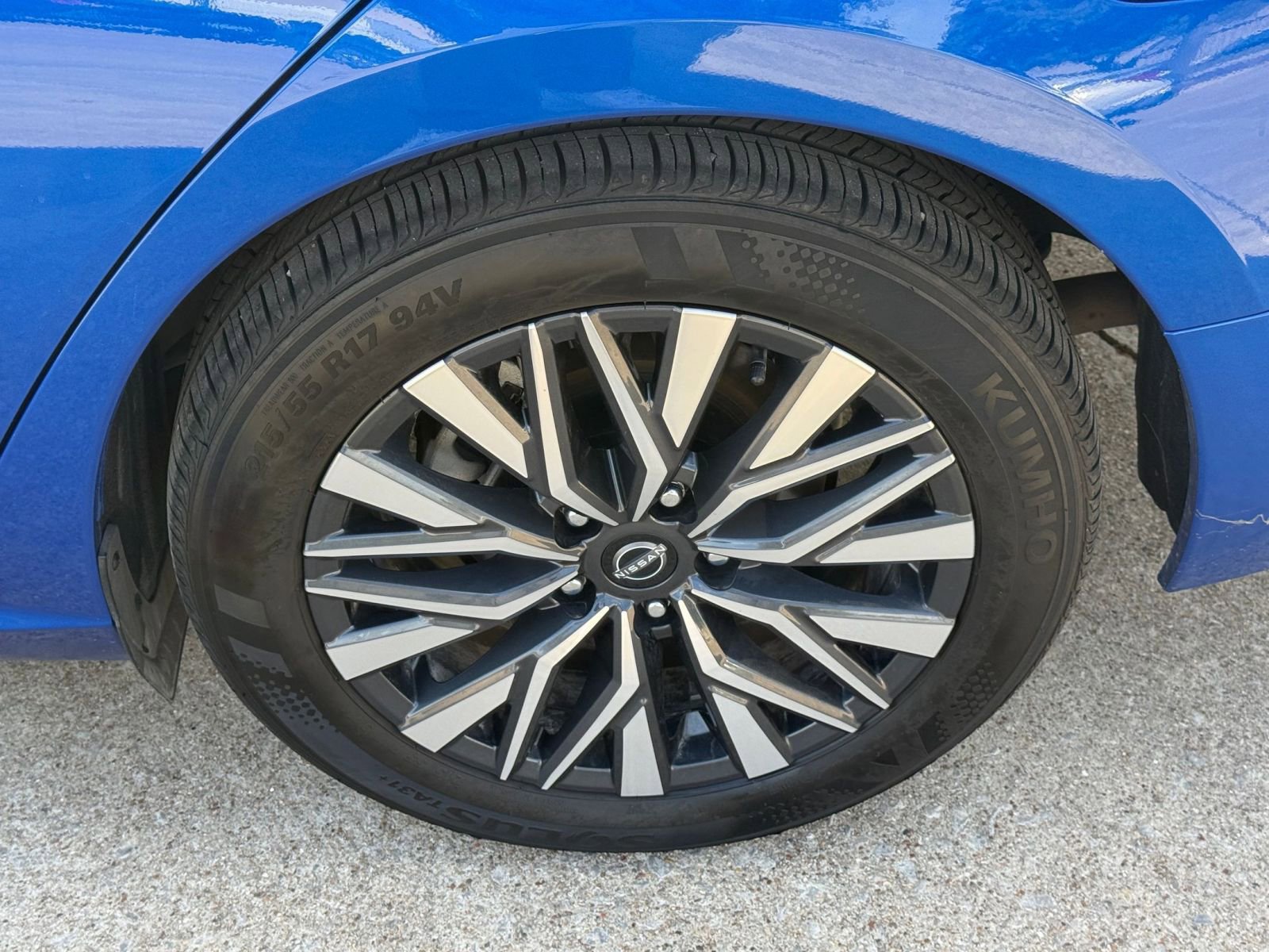 Thumbnail: 2025 Nissan Altima - 30