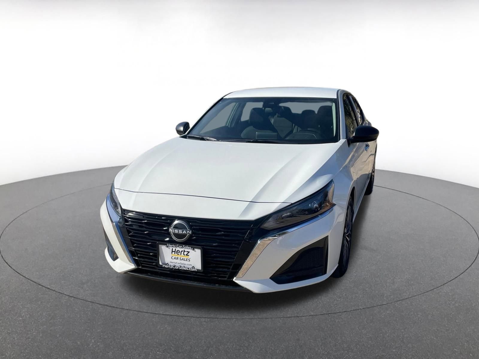 Thumbnail: 2025 Nissan Altima - 4