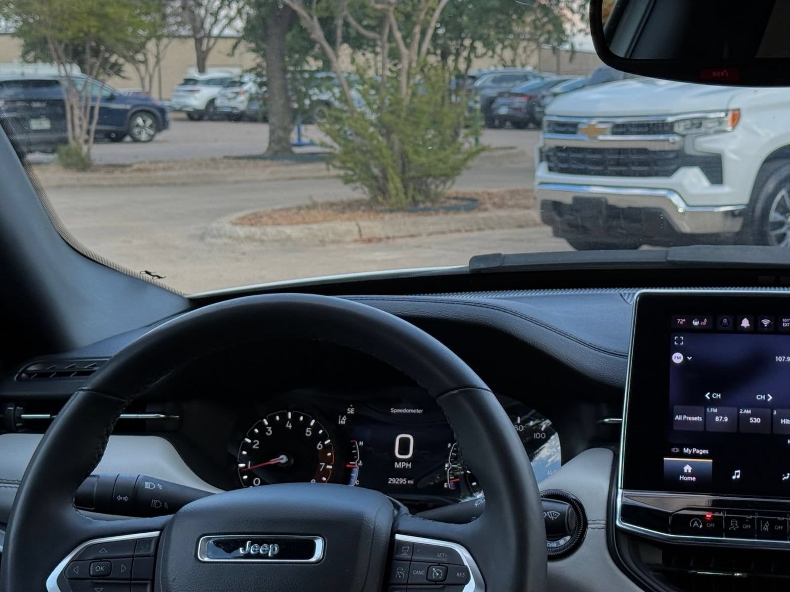 Thumbnail: 2025 Jeep Compass - 33