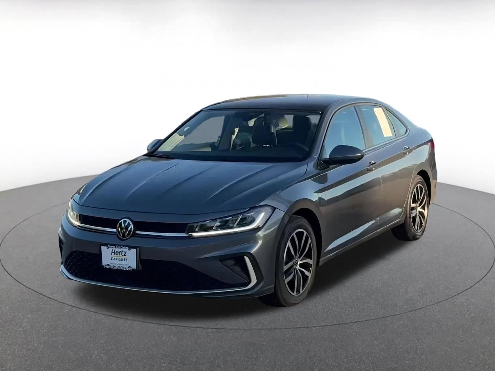 Thumbnail: 2025 Volkswagen Jetta - 7